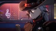 Boothill (Image via HoYoverse)